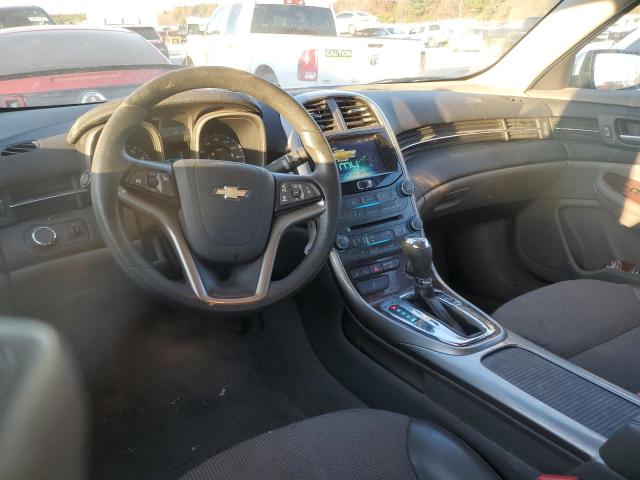 1G11C5SA0DF343112 - 2013 CHEVROLET MALIBU 1LT Blanc photo 8