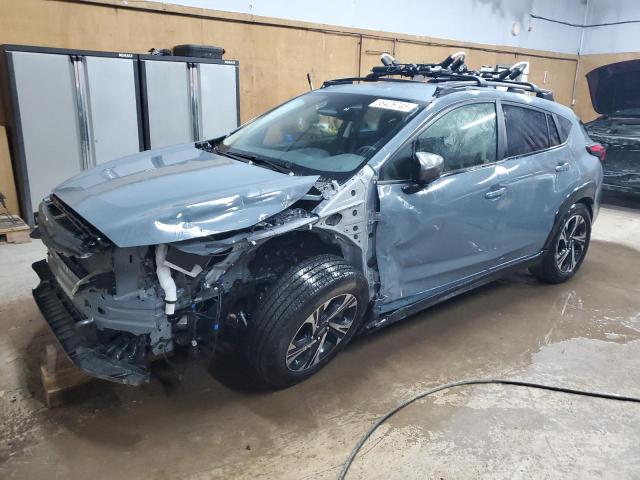 2024 SUBARU CROSSTREK PREMIUM, 