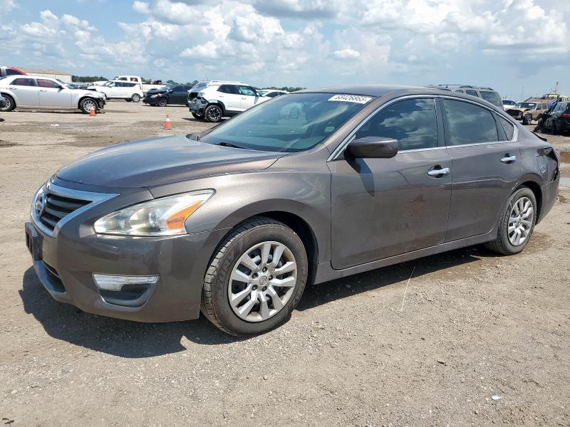 2014 NISSAN ALTIMA 2.5, 