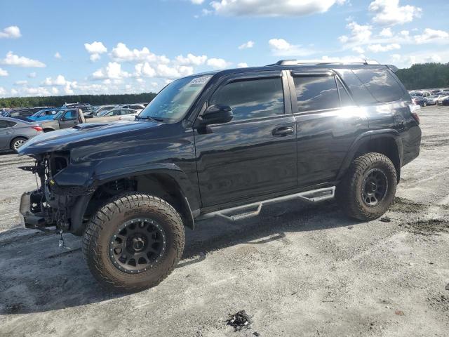 2017 TOYOTA 4RUNNER SR5/SR5 PREMIUM, 