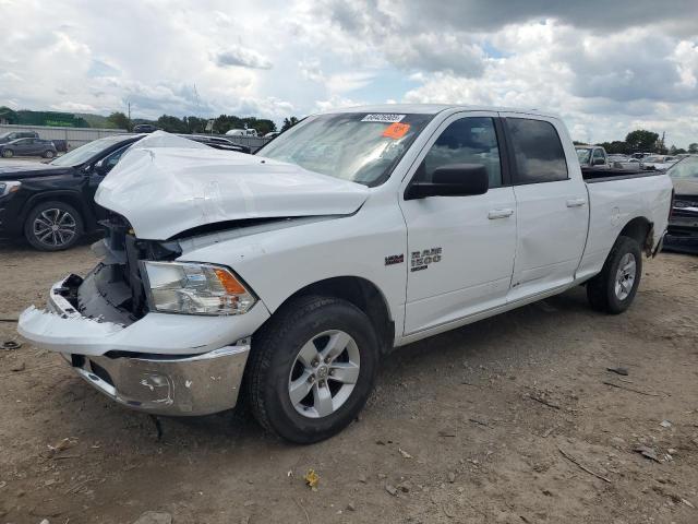 2021 RAM 1500 CLASS SLT, 