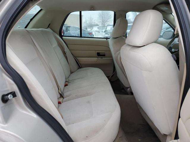 2FAHP71V48X109078 - 2008 FORD CROWN VICT POLICE INTERCEPTOR GRAY photo 20