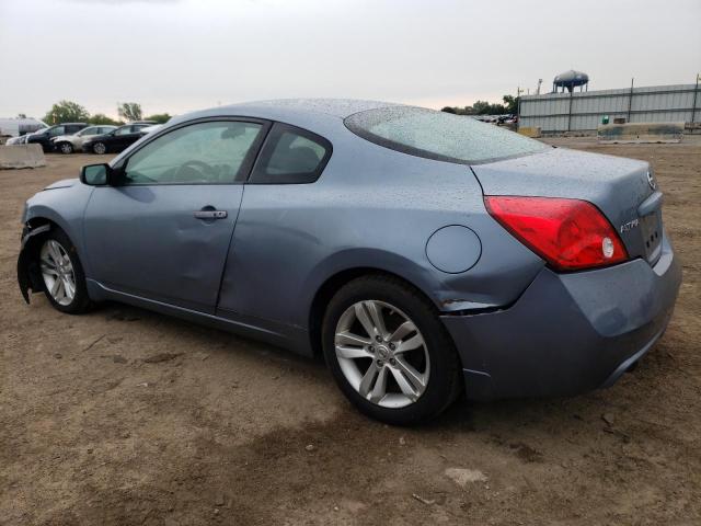 1N4AL2EP7CC169700 - 2012 NISSAN ALTIMA S GRAY photo 2