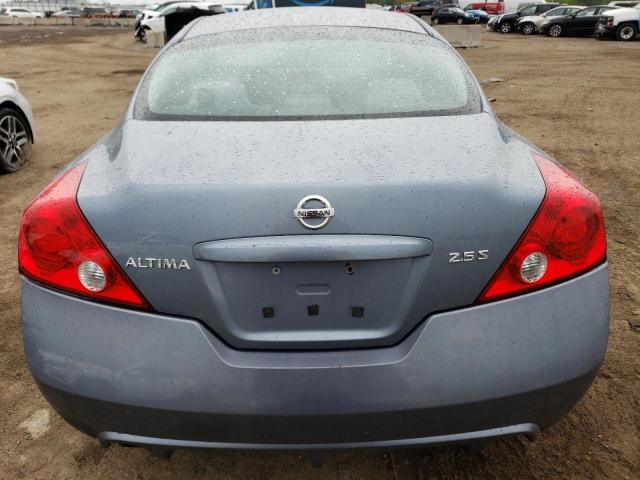 1N4AL2EP7CC169700 - 2012 NISSAN ALTIMA S GRAY photo 6