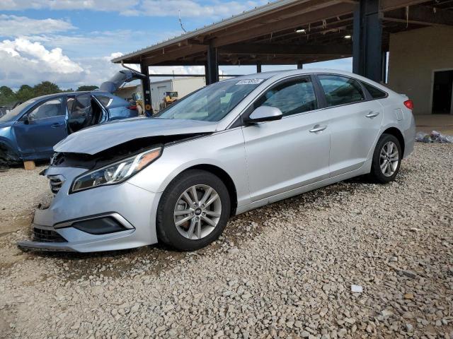 2017 HYUNDAI SONATA SE, 