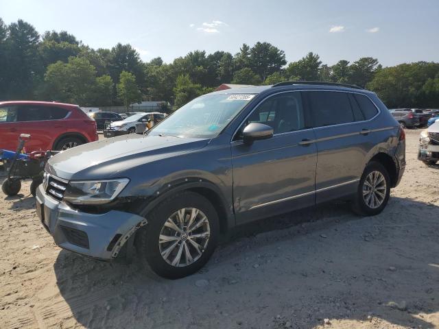 2018 VOLKSWAGEN TIGUAN SE, 