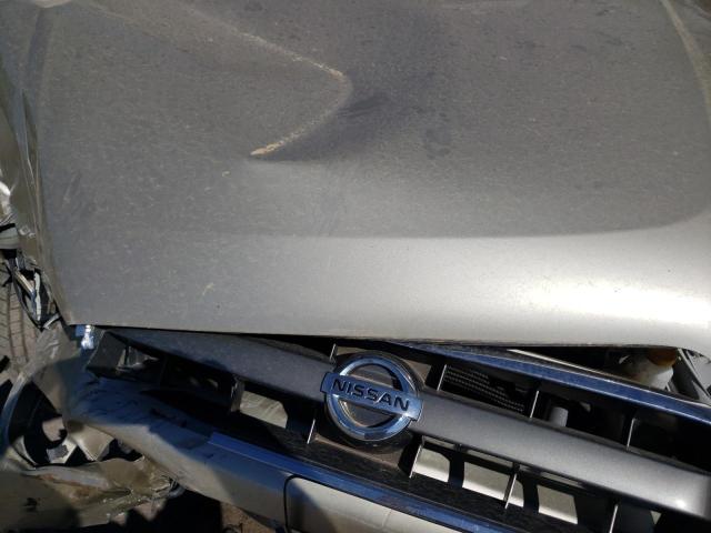 JN8DR09Y42W731826 - 2002 NISSAN PATHFINDER LE 棕色 照片 11