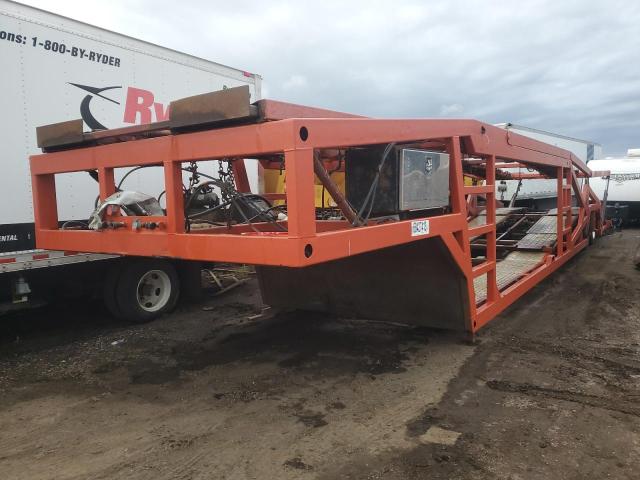 1M9CSFC202T486329 - 2002 MILL CARTRAILER ORANGE photo 2