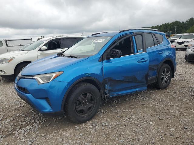 2016 TOYOTA RAV4 LE, 