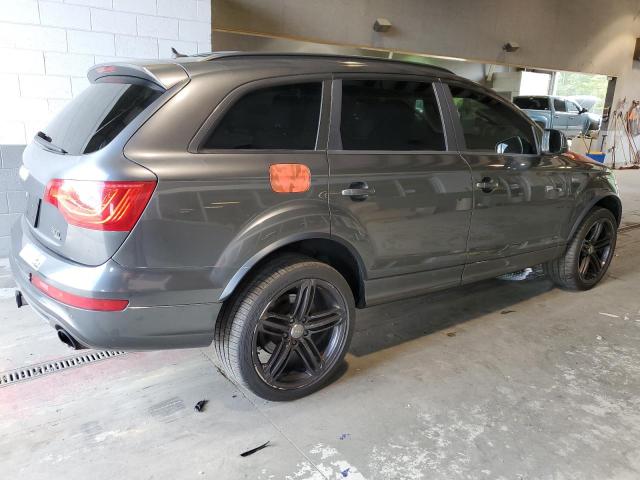 WA1DGAFE0FD024719 - 2015 AUDI Q7 PRESTIGE 灰色 照片 3