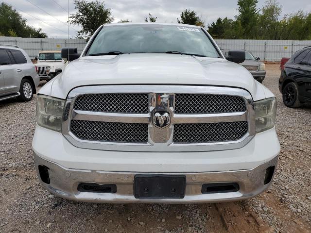 1C6RR7LT6GS329819 - 2016 RAM 1500 SLT WHITE photo 5