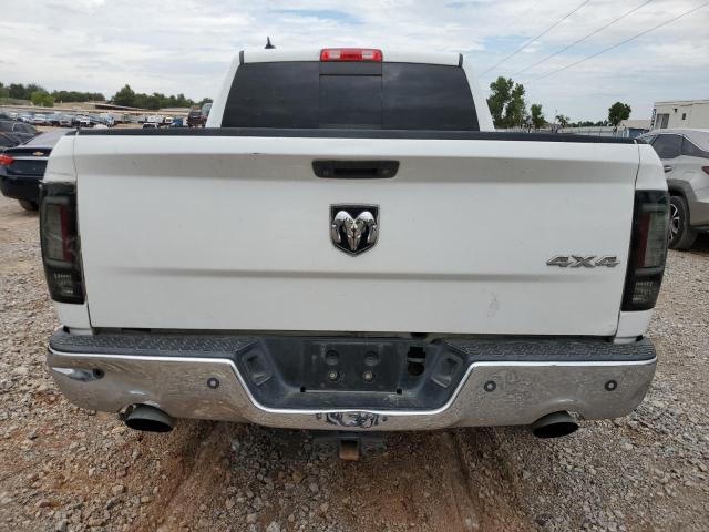 1C6RR7LT6GS329819 - 2016 RAM 1500 SLT WHITE photo 6
