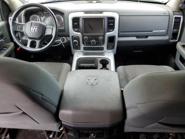 1C6RR7LT6GS329819 - 2016 RAM 1500 SLT WHITE photo 8