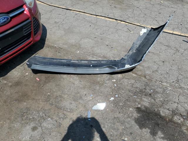 4T1BF1FK2FU878371 - 2015 TOYOTA CAMRY SE LE SILVER photo 12