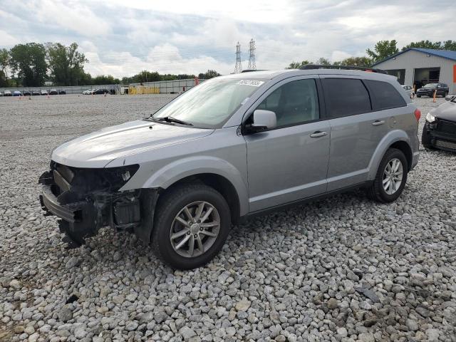 2015 DODGE JOURNEY SXT, null