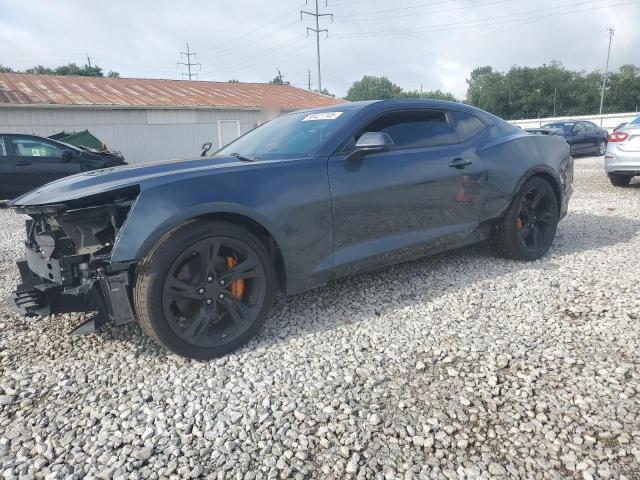 2020 CHEVROLET CAMARO SS, 