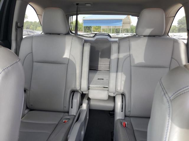 5TDKKRFH7GS153969 - 2016 TOYOTA HIGHLANDER XLE Beyaz fotoğraf 10