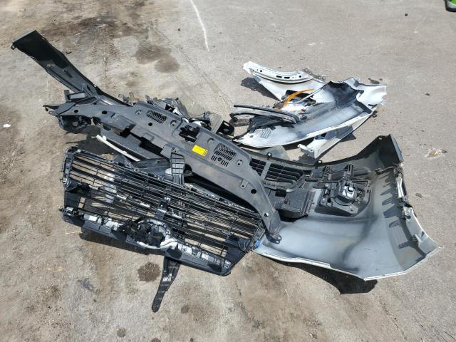 5TDKKRFH7GS153969 - 2016 TOYOTA HIGHLANDER XLE Beyaz fotoğraf 13