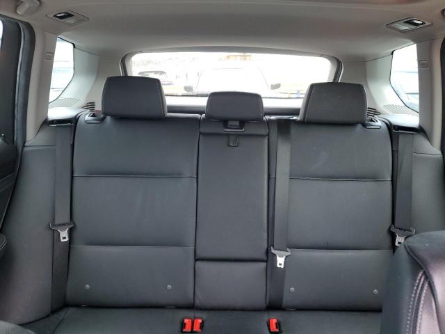 5UXWZ7C30H0V91844 - 2017 BMW X3 SDRIVE28I WHITE photo 10