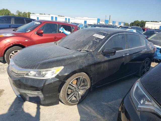 2016 HONDA ACCORD SPORT, 