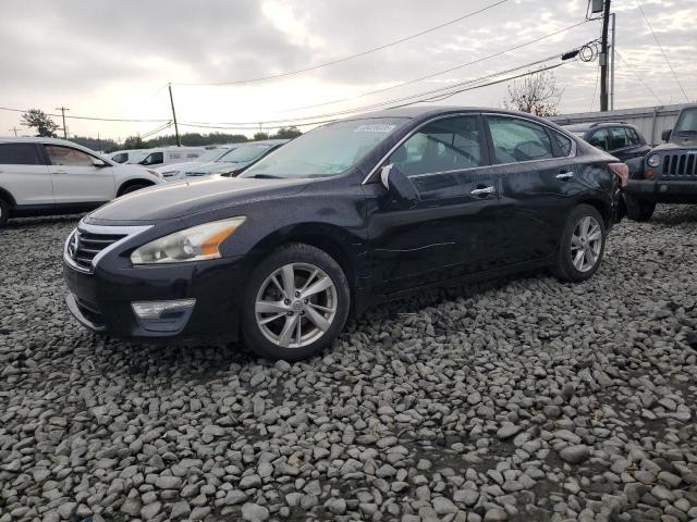 2013 NISSAN ALTIMA 2.5, 