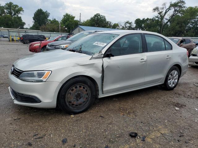 2012 VOLKSWAGEN JETTA SE, 