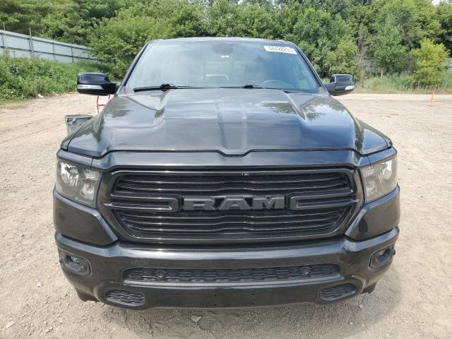 1C6SRFFT4KN794372 - 2019 RAM 1500 BIG HORN/LONE STAR BLACK photo 5
