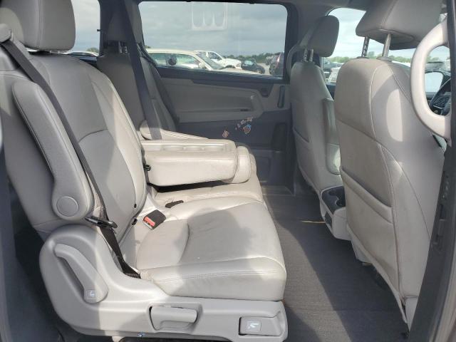 5FNRL6H79LB015136 - 2020 HONDA ODYSSEY EXL CHARCOAL photo 11