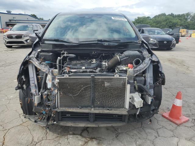 5FNRL6H79LB015136 - 2020 HONDA ODYSSEY EXL CHARCOAL photo 5