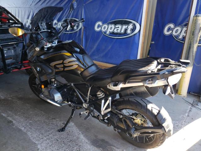 WB10J9308KZH98520 - 2019 BMW R 1250 GS BLACK photo 3