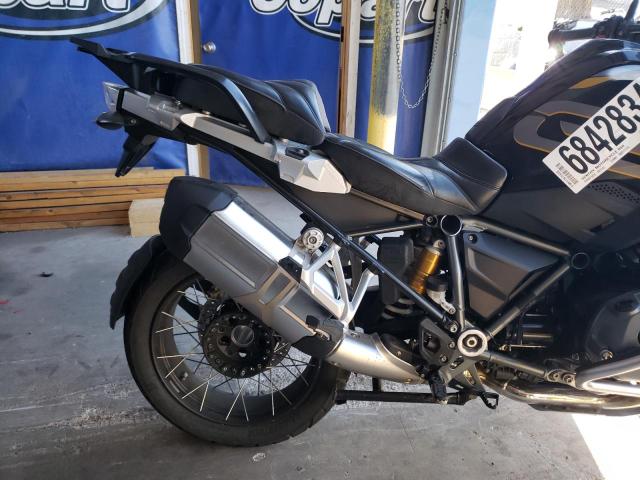 WB10J9308KZH98520 - 2019 BMW R 1250 GS BLACK photo 6