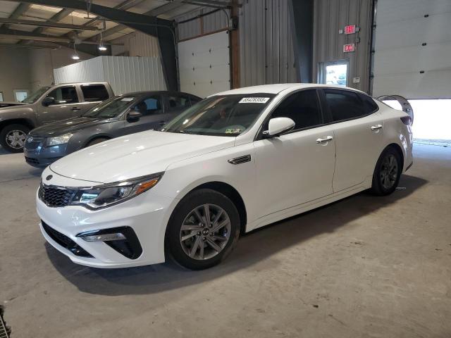 2020 KIA OPTIMA LX, 