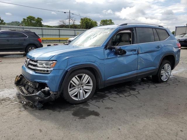 2019 VOLKSWAGEN ATLAS SE, 