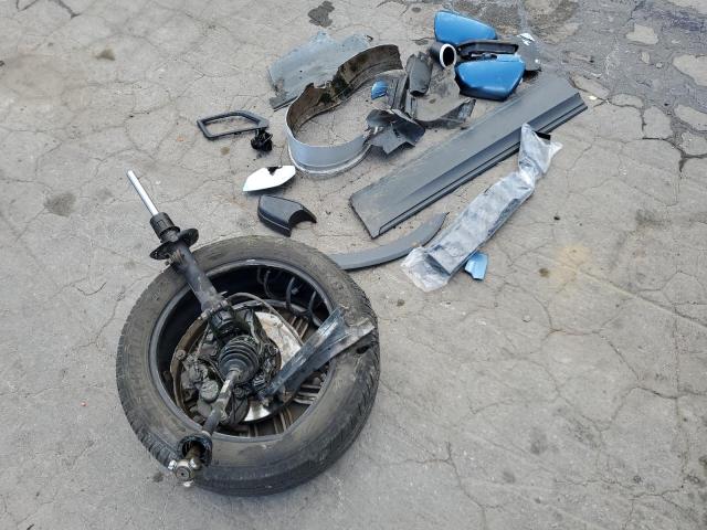 1V2UR2CA8KC502181 - 2019 VOLKSWAGEN ATLAS SE ლურჯი ფოტო 13