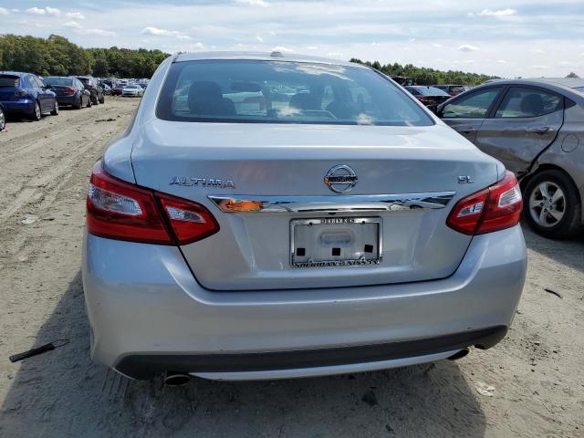 1N4AL3AP5HC157404 - 2017 NISSAN ALTIMA 2.5 SILVER photo 6