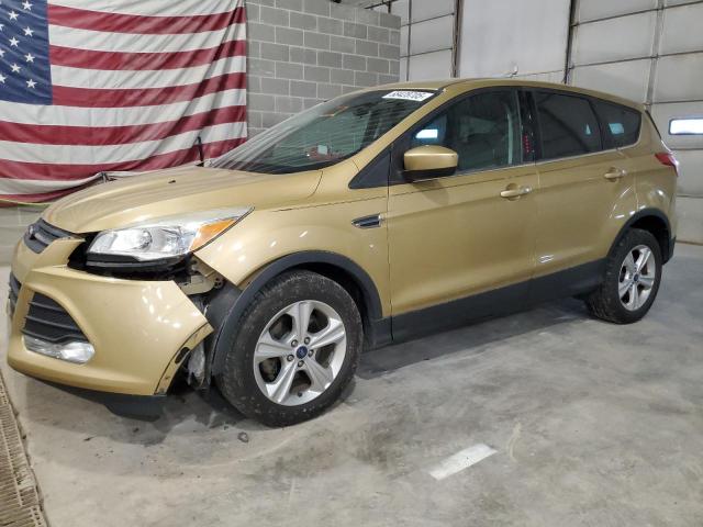 2014 FORD ESCAPE SE, 