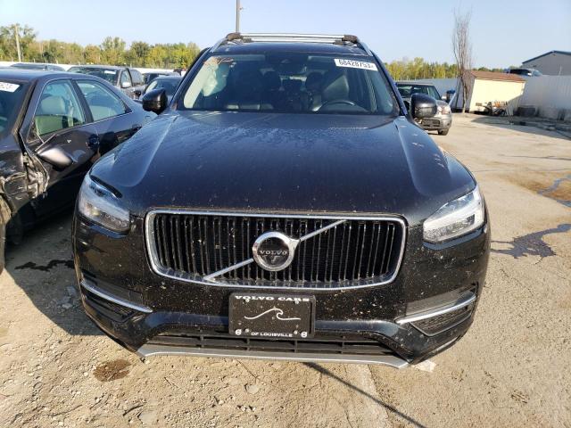 YV4A22PK4H1179826 - 2017 VOLVO XC90 T6 BLACK photo 5