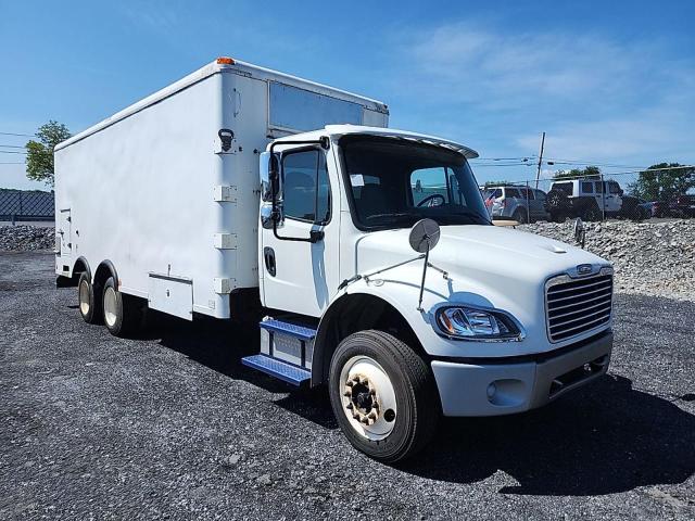 2014 FREIGHTLINER M2 106 MEDIUM DUTY, 