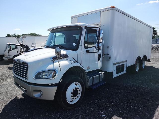 1FVACXDT0EHFP9712 - 2014 FREIGHTLINER M2 106 MEDIUM DUTY WHITE photo 2