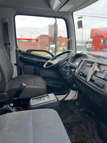 1FVACXDT0EHFP9712 - 2014 FREIGHTLINER M2 106 MEDIUM DUTY WHITE photo 5