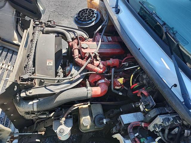 1FVACXDT0EHFP9712 - 2014 FREIGHTLINER M2 106 MEDIUM DUTY WHITE photo 7