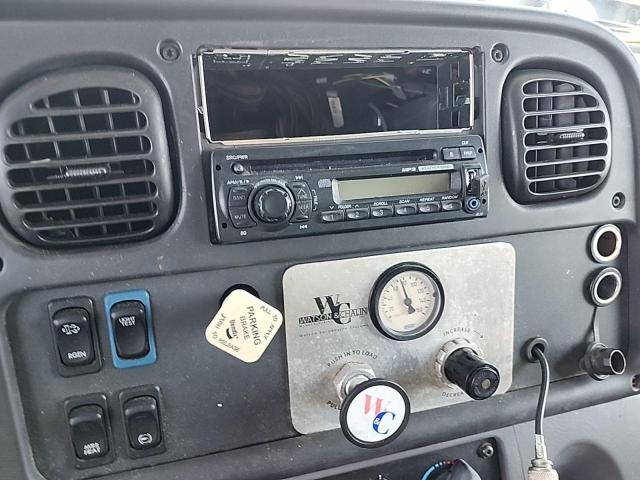 1FVACXDT0EHFP9712 - 2014 FREIGHTLINER M2 106 MEDIUM DUTY WHITE photo 9