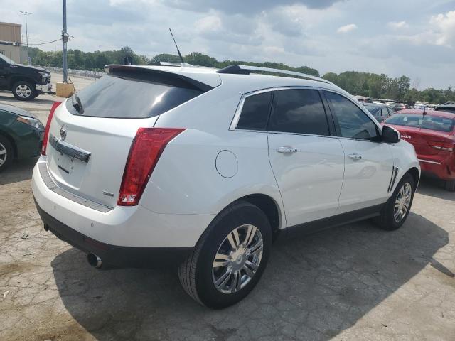 3GYFNCE32DS534674 - 2013 CADILLAC SRX LUXURY COLLECTION WHITE photo 3