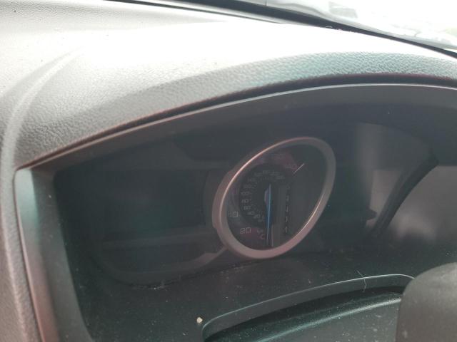 1FMHK7D85BGA80536 - 2011 FORD EXPLORER XLT SILVER photo 9