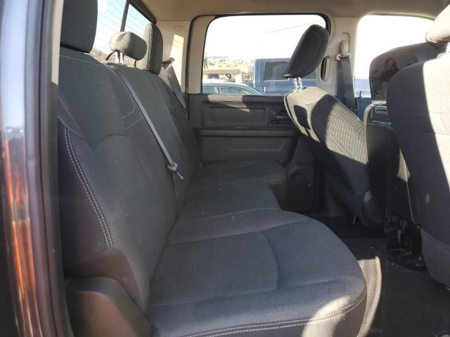 3C6UR5CJ4LG212920 - 2020 RAM 2500 TRADESMAN Gri fotoğraf 10