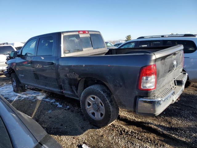 3C6UR5CJ4LG212920 - 2020 RAM 2500 TRADESMAN Gri fotoğraf 2