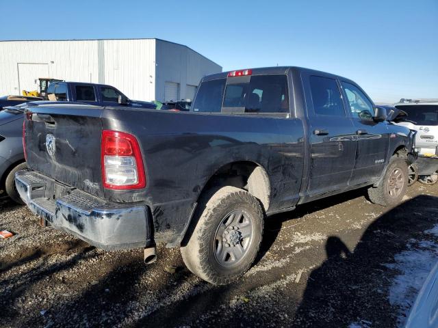 3C6UR5CJ4LG212920 - 2020 RAM 2500 TRADESMAN Gri fotoğraf 3