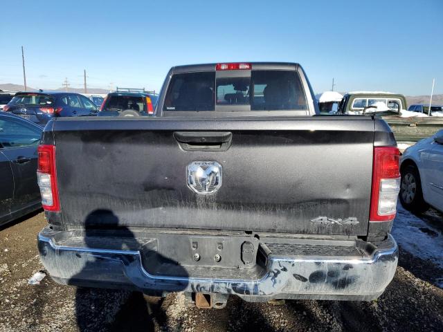 3C6UR5CJ4LG212920 - 2020 RAM 2500 TRADESMAN Gri fotoğraf 6