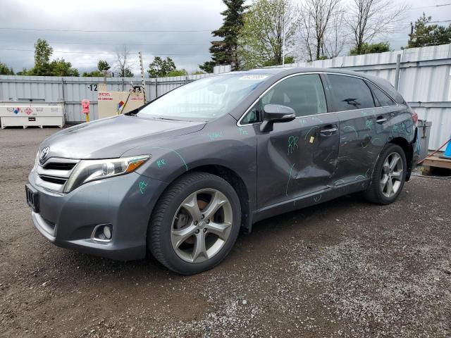 2013 TOYOTA VENZA LE, 