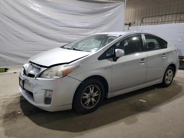 2010 TOYOTA PRIUS, 
